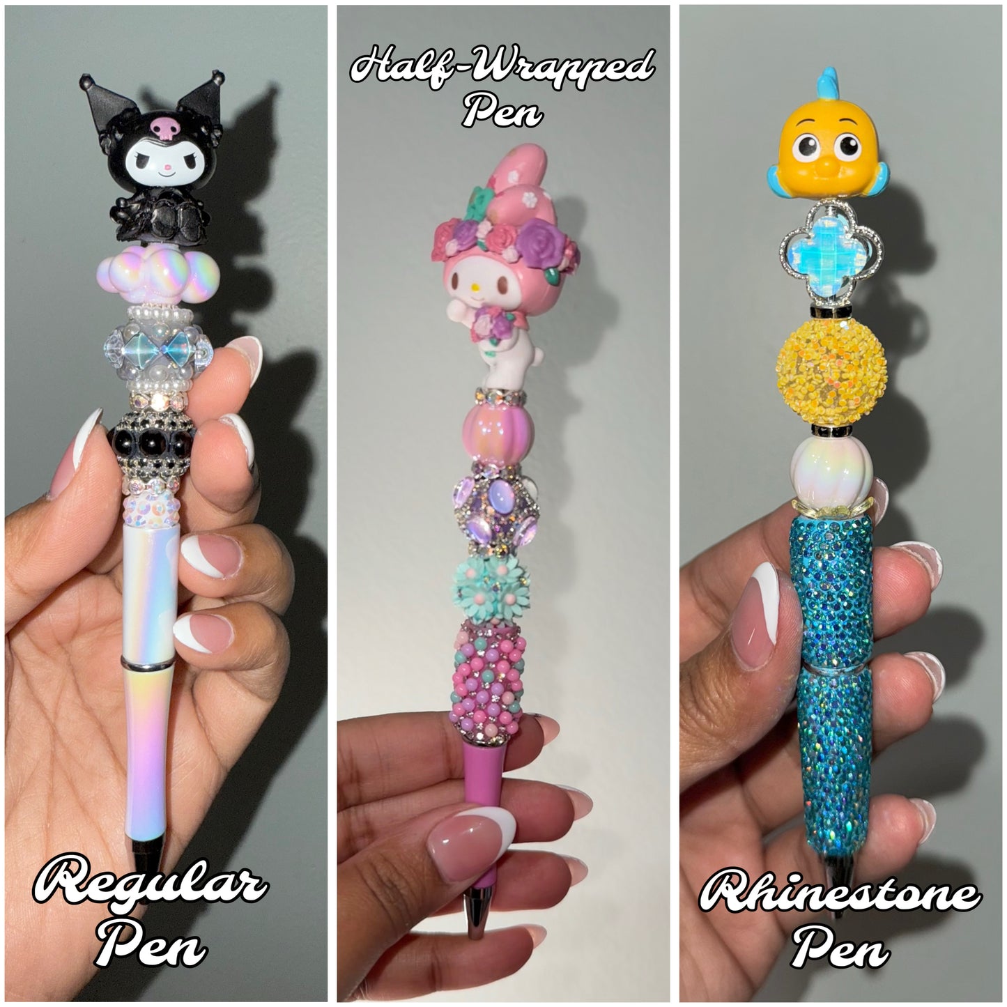 Pen