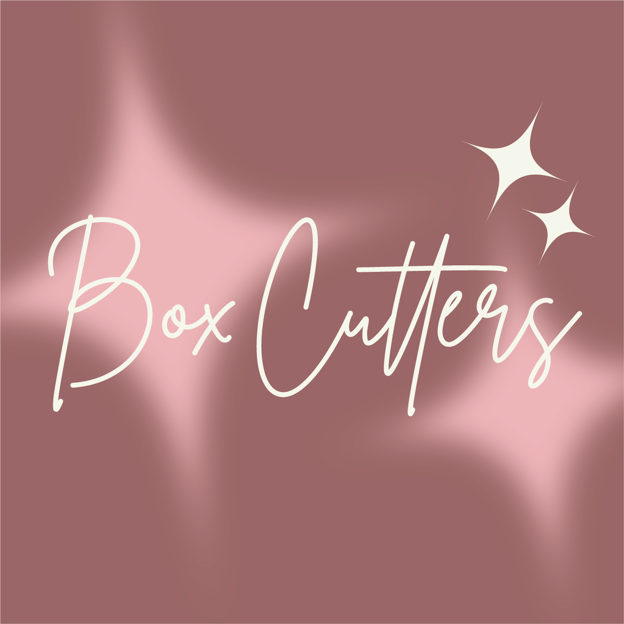 Box Cutter