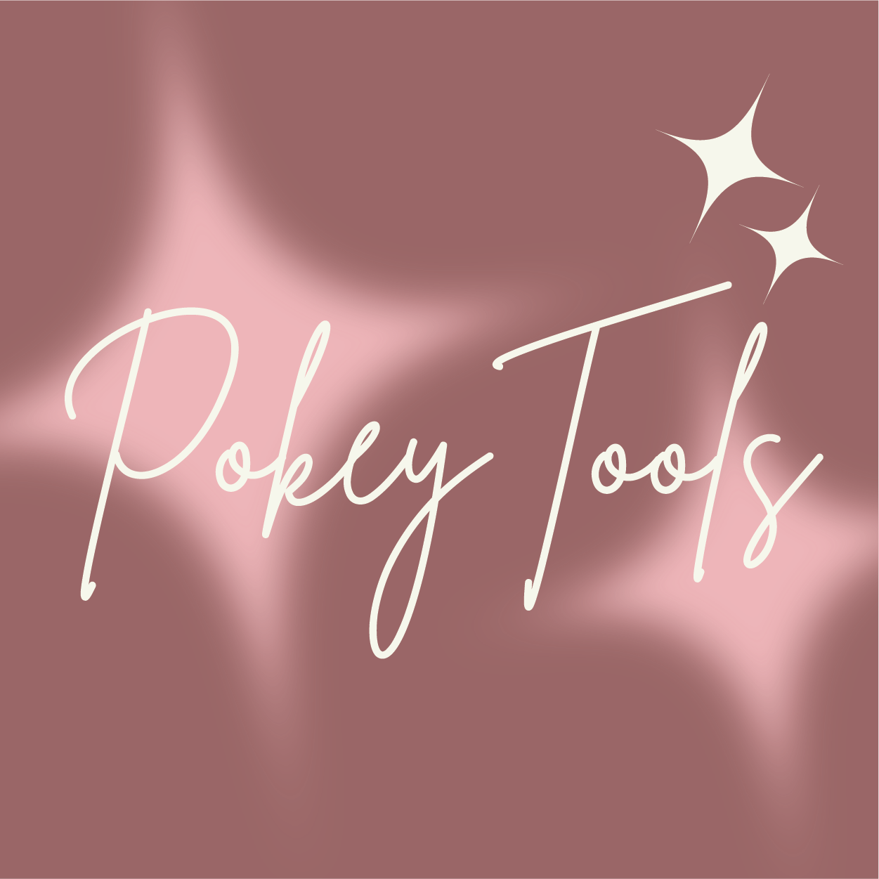 Pokey/Weaving Tool