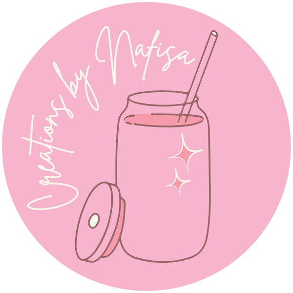 Creations by Nafisa
