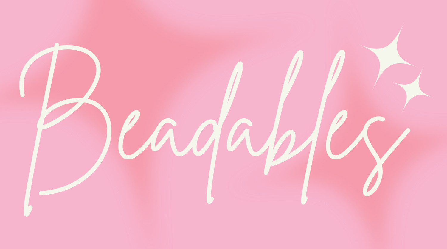 Beadable Items