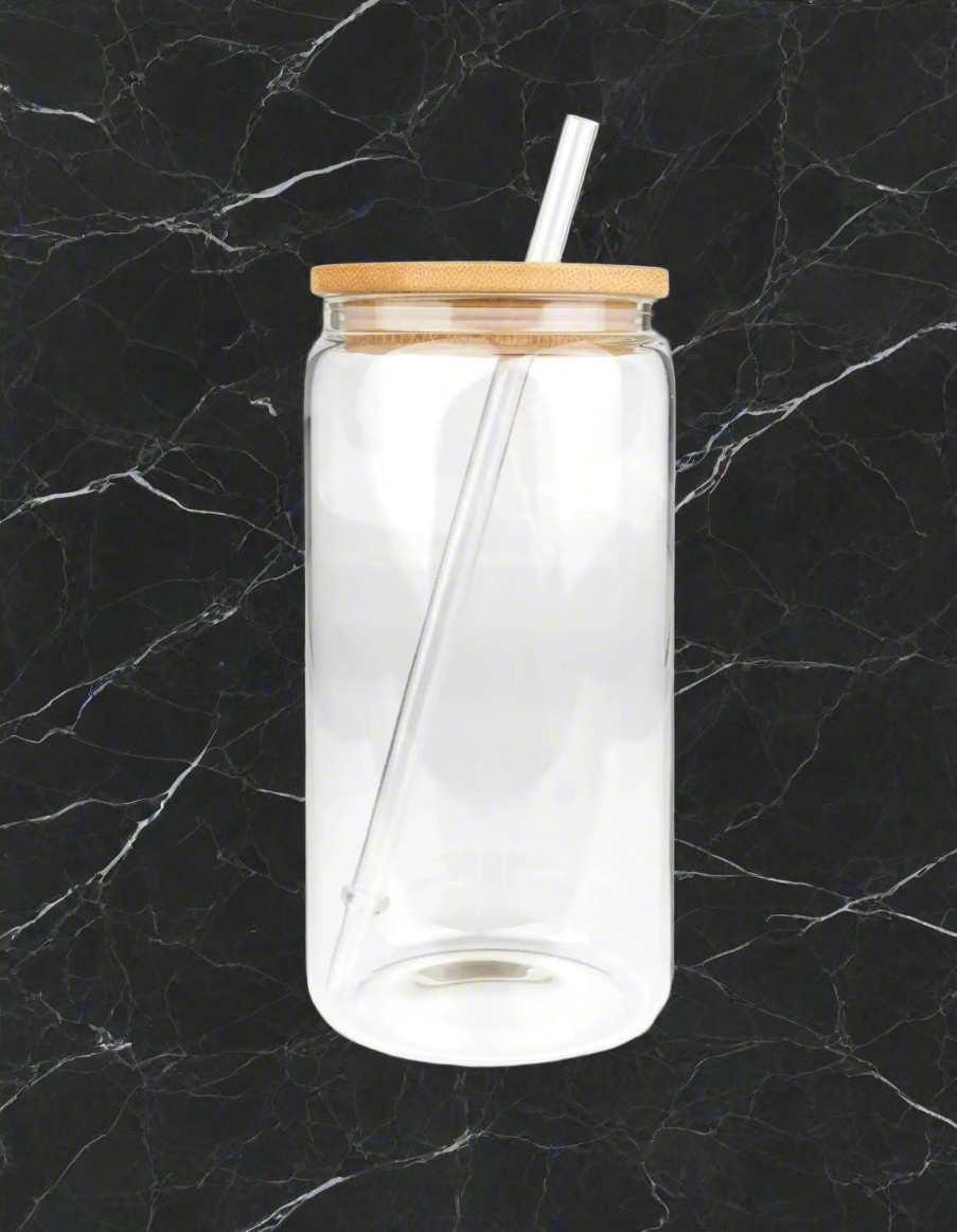16oz Acrylic Tumbler (No Glitter)