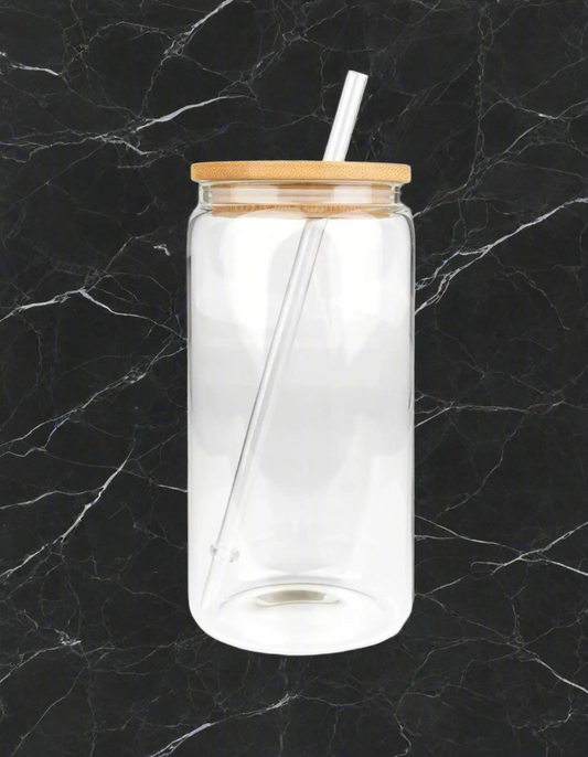 16oz Acrylic Tumbler (No Glitter)