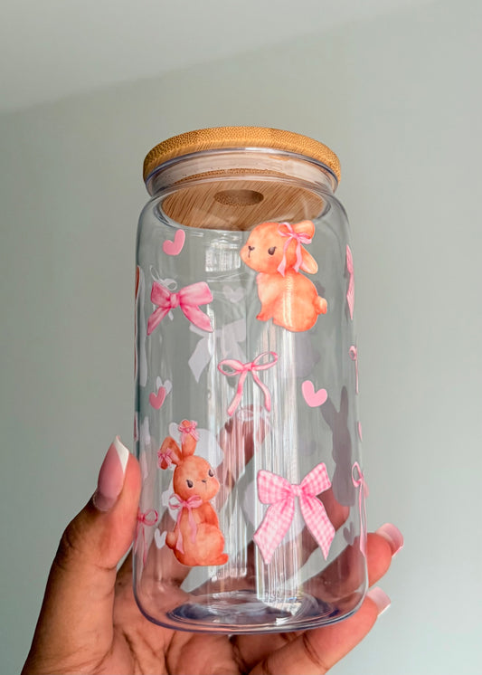 16oz Acrylic Tumbler (No Glitter)