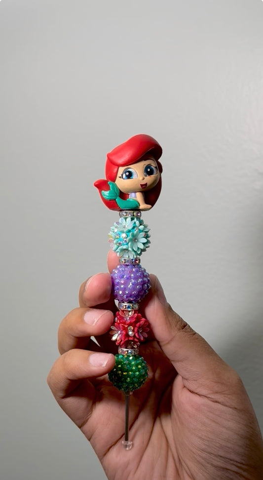 Pokey/Weaving Tool