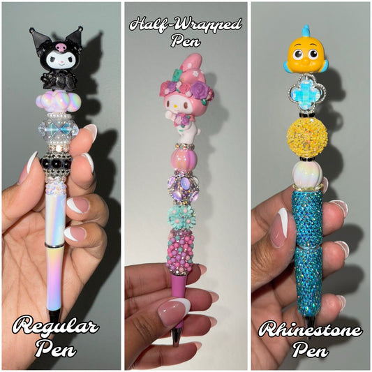 Pen