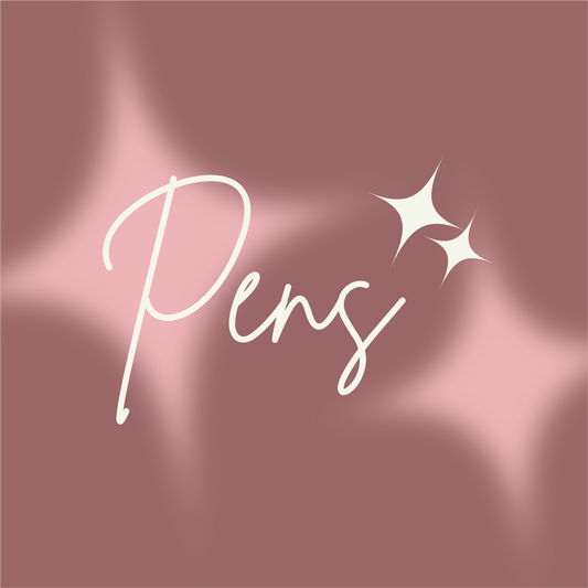 Pen
