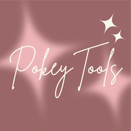 Pokey/Weaving Tool