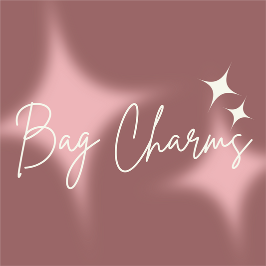 Bag Charm