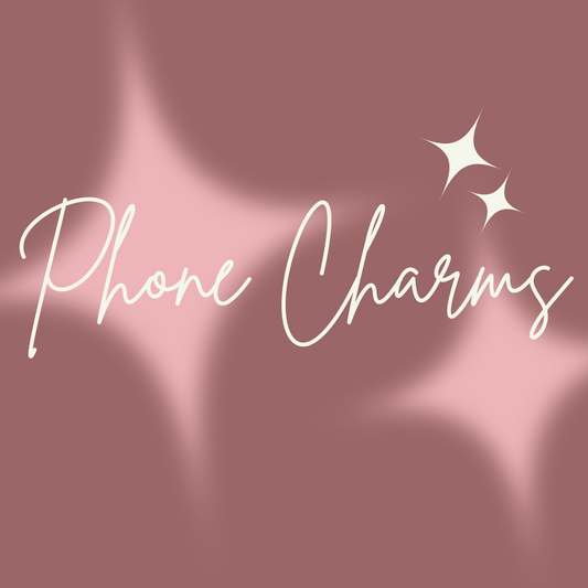 Phone Charm